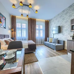  Appartement Abba
