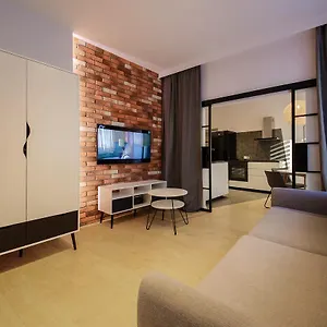 Boogie Apartmán
